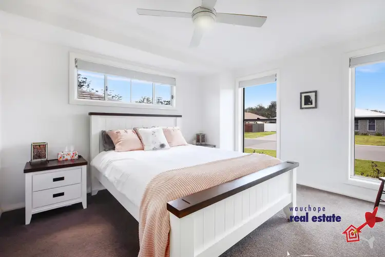Second view of Homely house listing, 6 Tarragon Drive, Wauchope NSW 2446