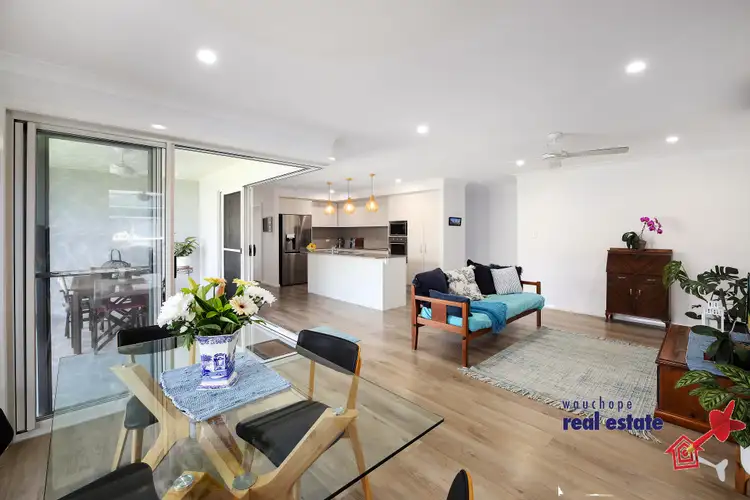 Fourth view of Homely house listing, 6 Tarragon Drive, Wauchope NSW 2446