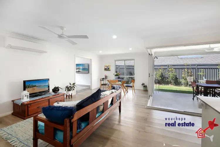 Fifth view of Homely house listing, 6 Tarragon Drive, Wauchope NSW 2446