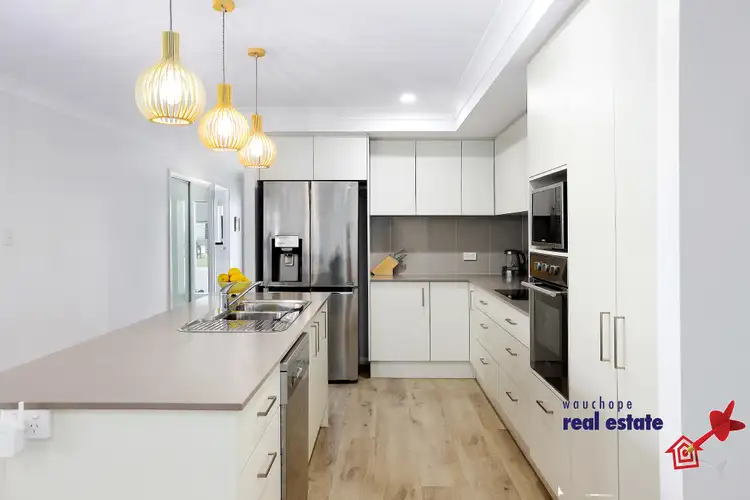 Sixth view of Homely house listing, 6 Tarragon Drive, Wauchope NSW 2446