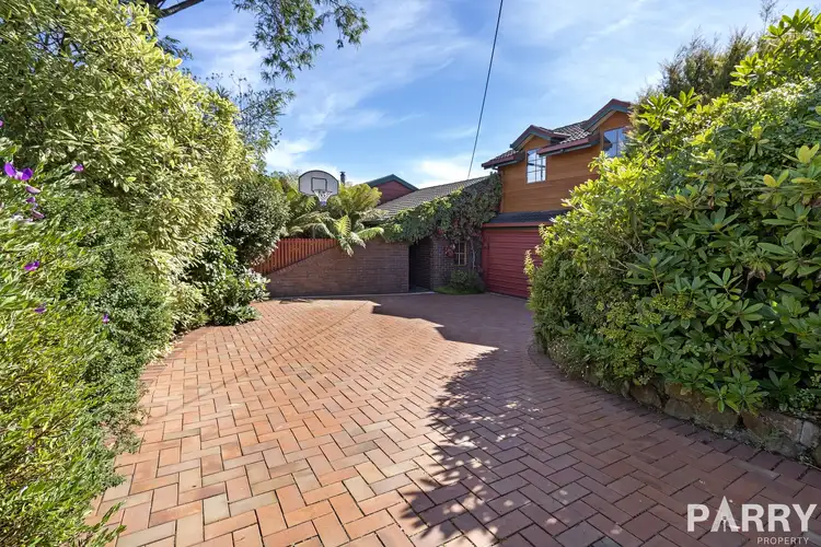 Second view of Homely house listing, 24 Partridge Drive, Legana TAS 7277