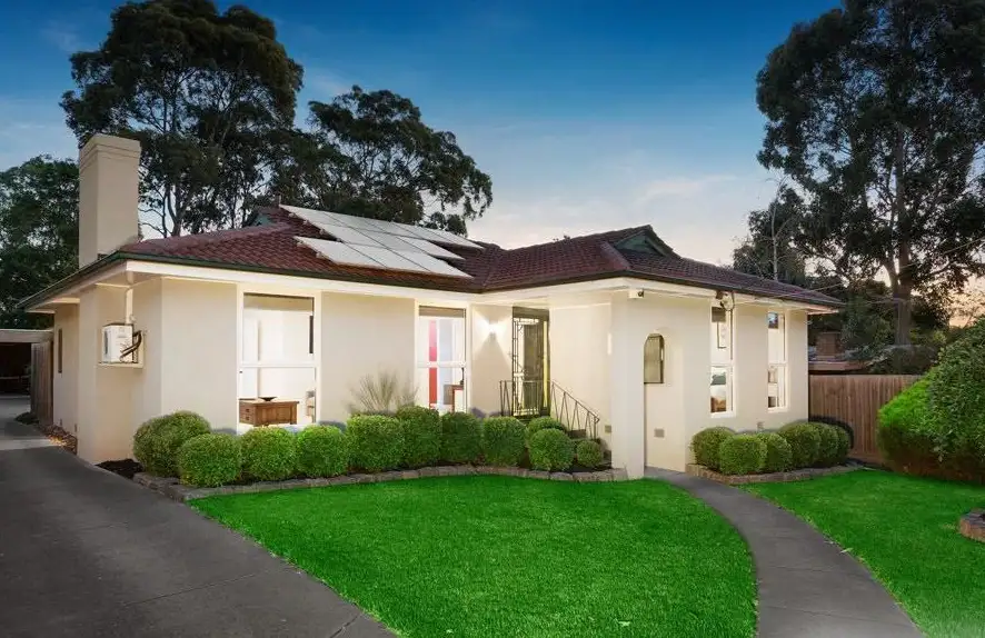 Main view of Homely unit listing, 1/408 Mountain Highway, Wantirna VIC 3152
