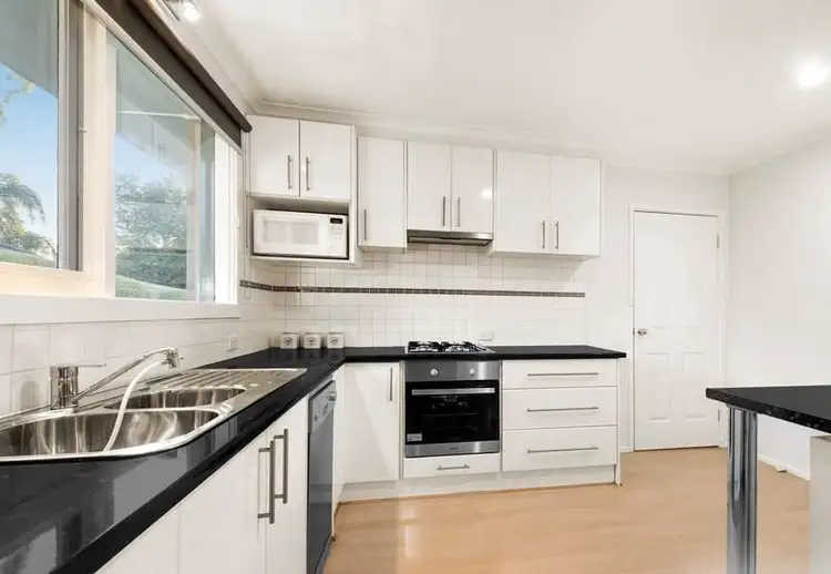 Second view of Homely unit listing, 1/408 Mountain Highway, Wantirna VIC 3152