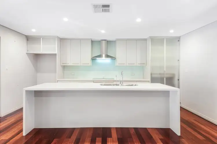 Second view of Homely house listing, 4 Samoa Ave, Picnic Point NSW 2213