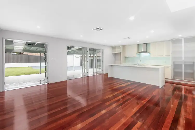 Third view of Homely house listing, 4 Samoa Ave, Picnic Point NSW 2213