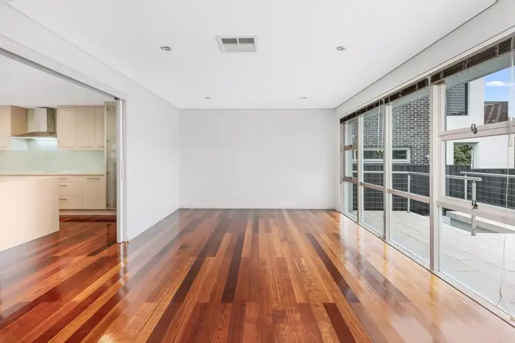 Fourth view of Homely house listing, 4 Samoa Ave, Picnic Point NSW 2213