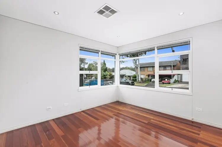Fifth view of Homely house listing, 4 Samoa Ave, Picnic Point NSW 2213