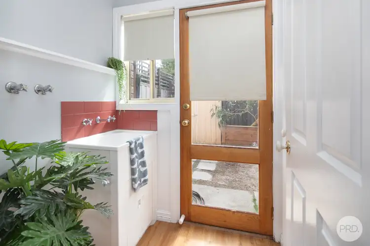 Fifth view of Homely townhouse listing, 6 Warrambine Drive, Canadian VIC 3350