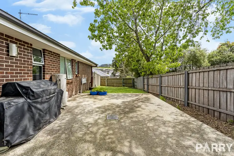Fourth view of Homely house listing, 2/9 Andros Place, Legana TAS 7277