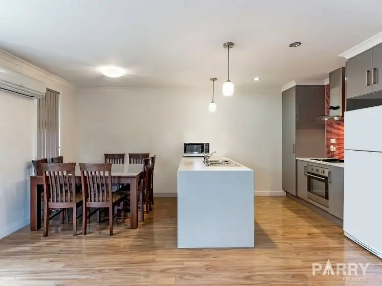 Fifth view of Homely house listing, 2/9 Andros Place, Legana TAS 7277