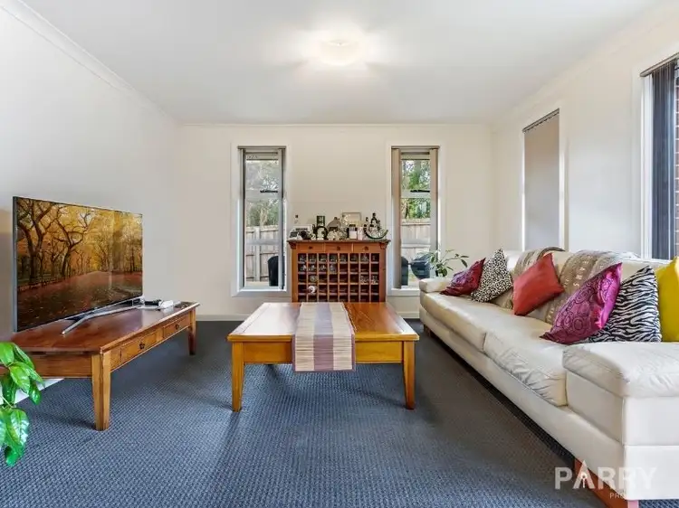 Sixth view of Homely house listing, 2/9 Andros Place, Legana TAS 7277