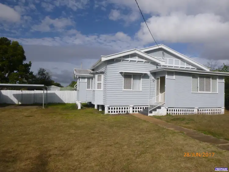 Third view of Homely house listing, 275 Haly Street, Kingaroy QLD 4610