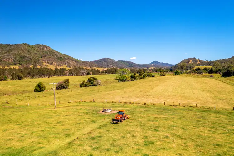 Fourth view of Homely rural property listing, 1553 Nowendoc Road, Mount George NSW 2424