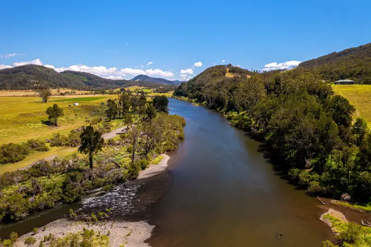 Fifth view of Homely rural property listing, 1553 Nowendoc Road, Mount George NSW 2424