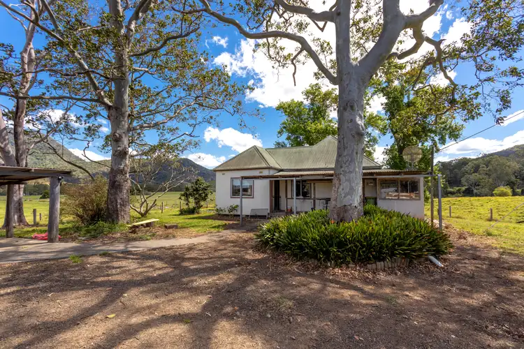 Sixth view of Homely rural property listing, 1553 Nowendoc Road, Mount George NSW 2424