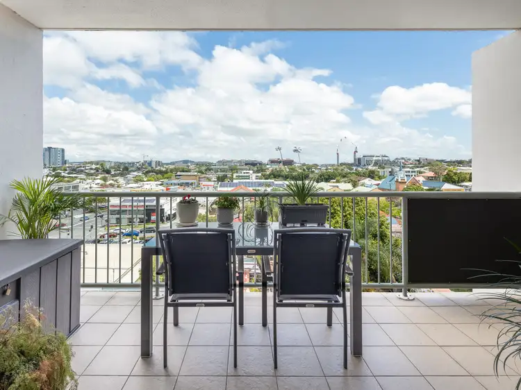 481/803 Stanley Street, Woolloongabba QLD 4102