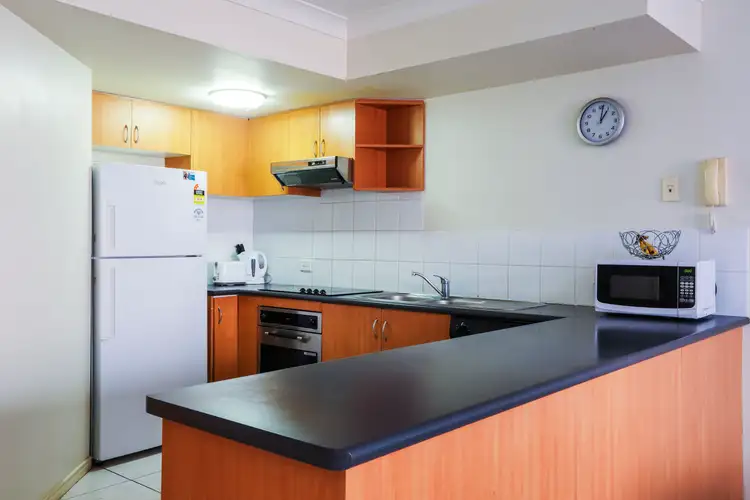 Second view of Homely unit listing, 20/13 Tonga Place, Parkwood QLD 4214