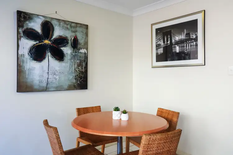 Fourth view of Homely unit listing, 20/13 Tonga Place, Parkwood QLD 4214