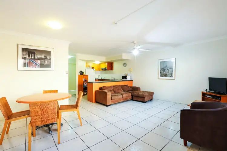 Fifth view of Homely unit listing, 20/13 Tonga Place, Parkwood QLD 4214