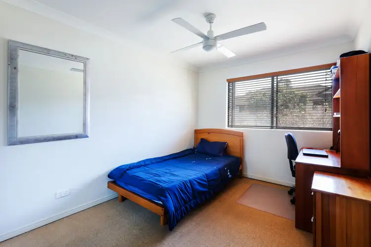 Sixth view of Homely unit listing, 20/13 Tonga Place, Parkwood QLD 4214
