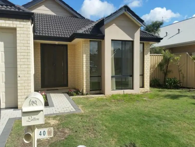 40 Cornish Way, Pinjarra WA 6208