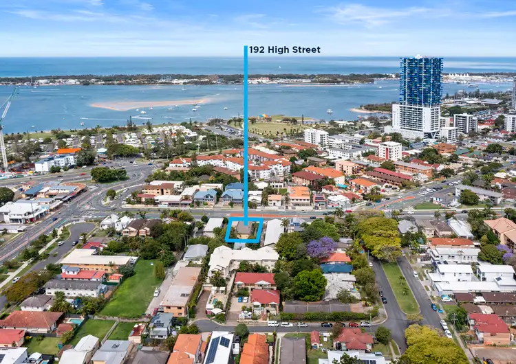 1-6/192 High Street, Southport QLD 4215