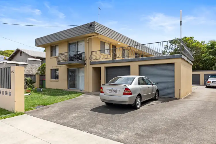 Third view of Homely block of units listing, 1-6/192 High Street, Southport QLD 4215