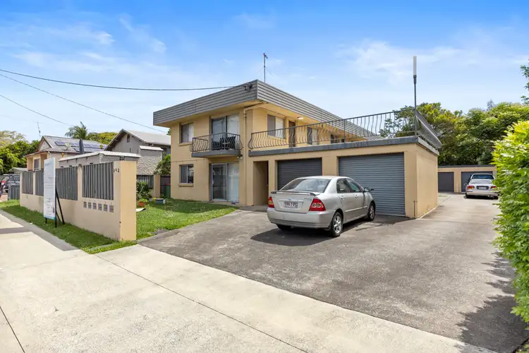 Fourth view of Homely block of units listing, 1-6/192 High Street, Southport QLD 4215
