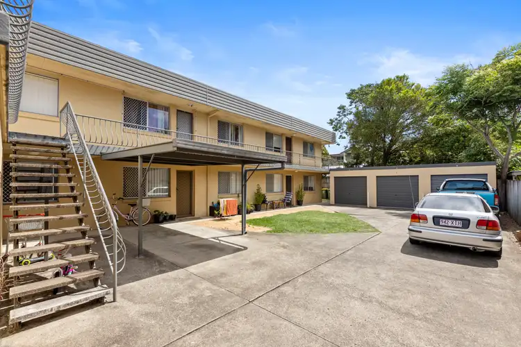 Fifth view of Homely block of units listing, 1-6/192 High Street, Southport QLD 4215
