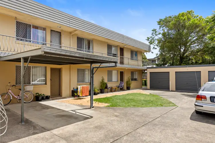 Sixth view of Homely block of units listing, 1-6/192 High Street, Southport QLD 4215
