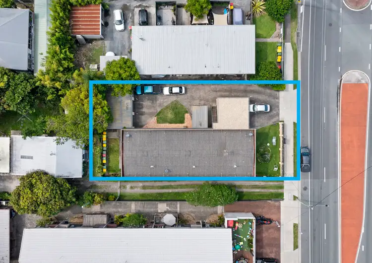 Seventh view of Homely block of units listing, 1-6/192 High Street, Southport QLD 4215