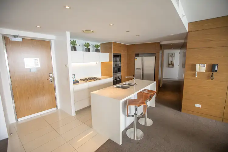 Seventh view of Homely apartment listing, 4102/1 Oracle Boulevard, Broadbeach QLD 4218