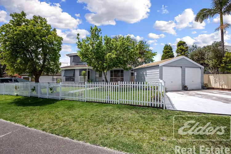 Main view of Homely house listing, 4 HARGRAVE STREET, Argenton NSW 2284