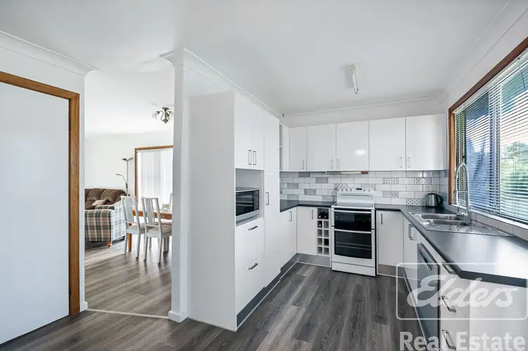 Third view of Homely house listing, 4 HARGRAVE STREET, Argenton NSW 2284