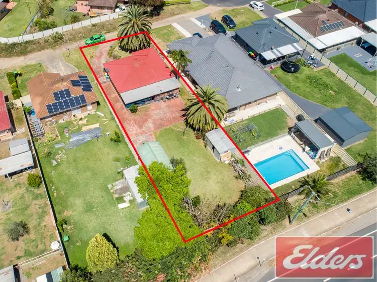 Main view of Homely house listing, 1 Carnation Avenue, Claremont Meadows NSW 2747