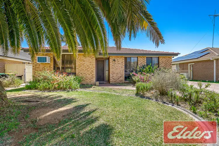 Second view of Homely house listing, 1 Carnation Avenue, Claremont Meadows NSW 2747