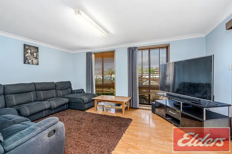 Third view of Homely house listing, 1 Carnation Avenue, Claremont Meadows NSW 2747