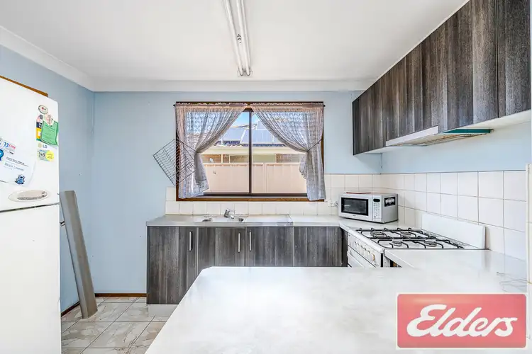 Fourth view of Homely house listing, 1 Carnation Avenue, Claremont Meadows NSW 2747