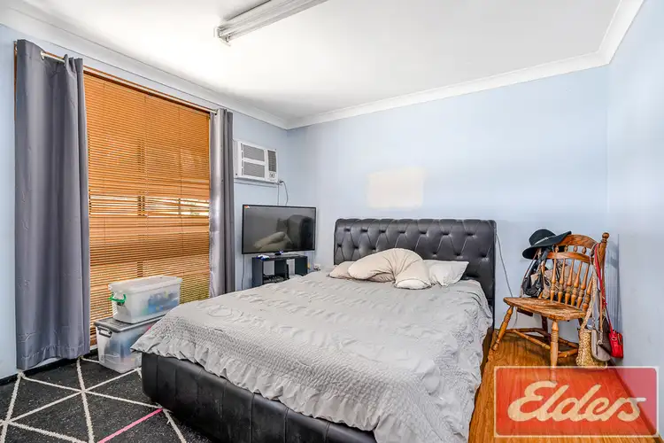 Fifth view of Homely house listing, 1 Carnation Avenue, Claremont Meadows NSW 2747