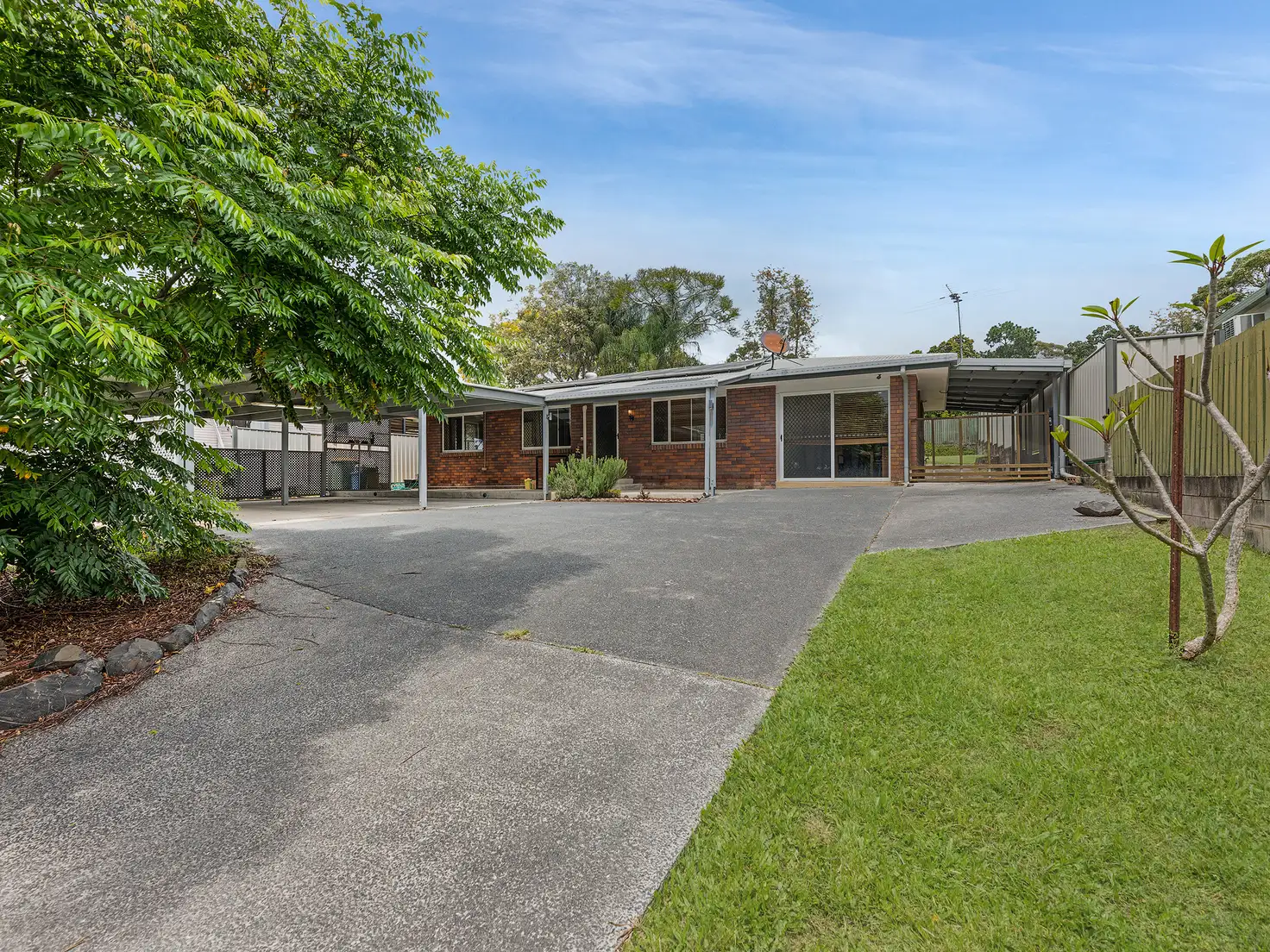 Main view of Homely house listing, 4 George Street, Tivoli QLD 4305