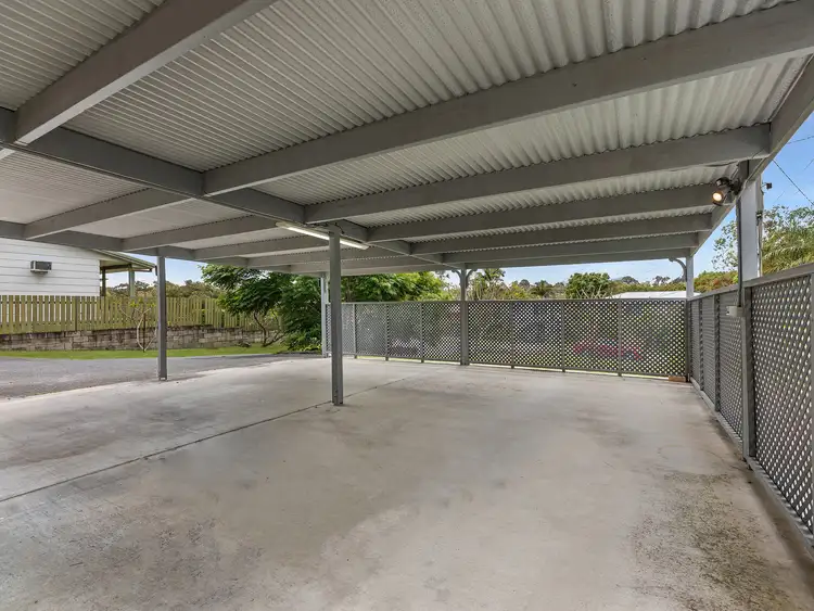 Second view of Homely house listing, 4 George Street, Tivoli QLD 4305