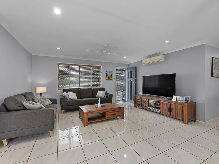 Third view of Homely house listing, 4 George Street, Tivoli QLD 4305