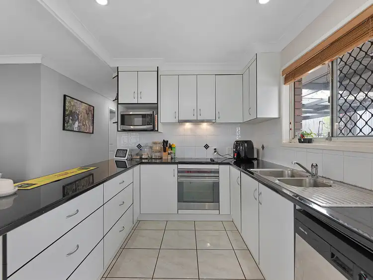 Fifth view of Homely house listing, 4 George Street, Tivoli QLD 4305