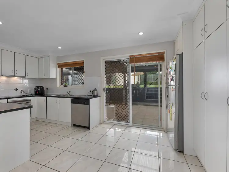 Sixth view of Homely house listing, 4 George Street, Tivoli QLD 4305