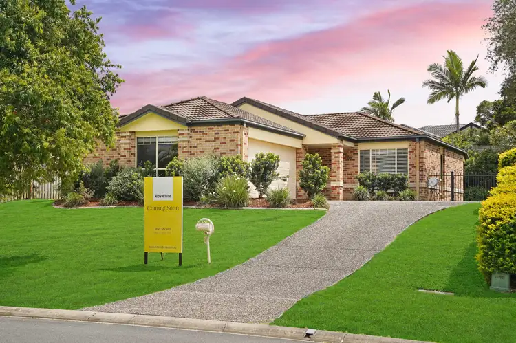 Main view of Homely house listing, 82 Lambor Drive, Mudgeeraba QLD 4213