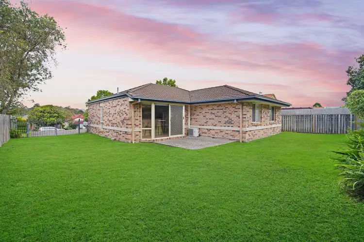 Second view of Homely house listing, 82 Lambor Drive, Mudgeeraba QLD 4213