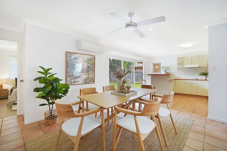 Fourth view of Homely house listing, 82 Lambor Drive, Mudgeeraba QLD 4213