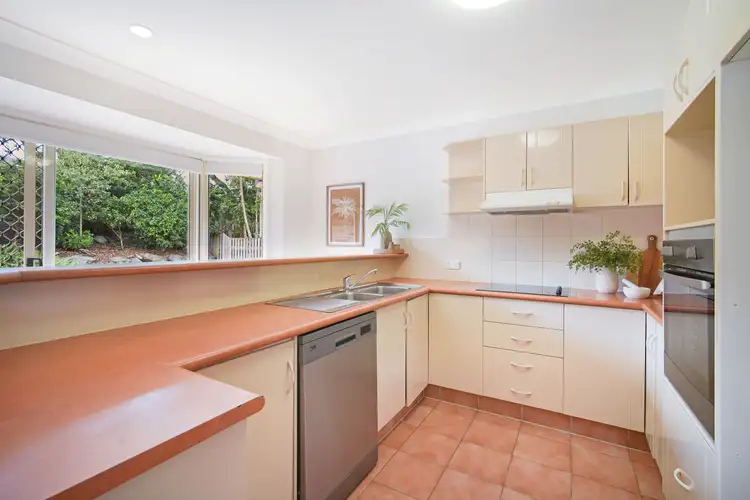 Fifth view of Homely house listing, 82 Lambor Drive, Mudgeeraba QLD 4213