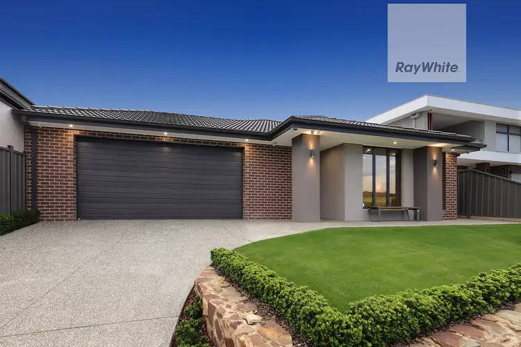 Second view of Homely house listing, 63 Ambition Drive, Greenvale VIC 3059