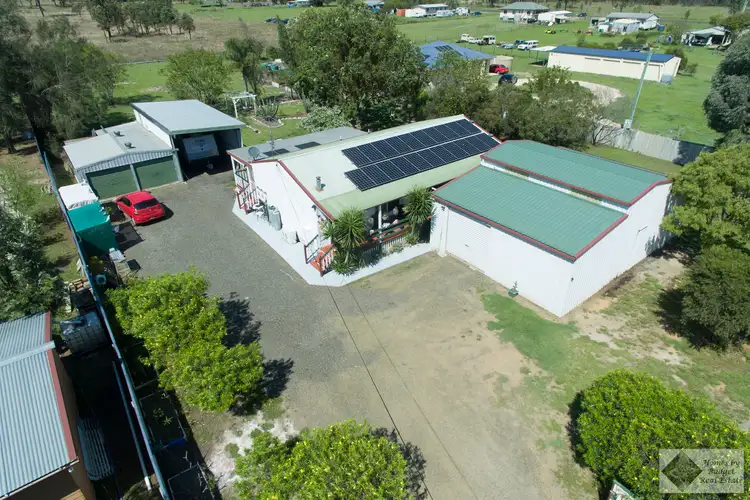 Main view of Homely rural property listing, 114 Brightview rd, Brightview QLD 4311